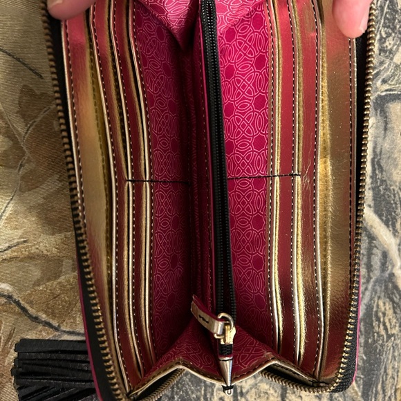 Stella &dot wallet - Picture 3 of 3